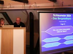 Schlaumeier 2024